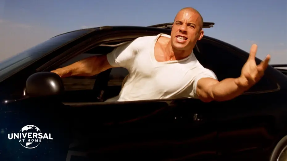 Watch film The Fast and the Furious | High Speed Truck Heist Gone Wrong - Extended Preview