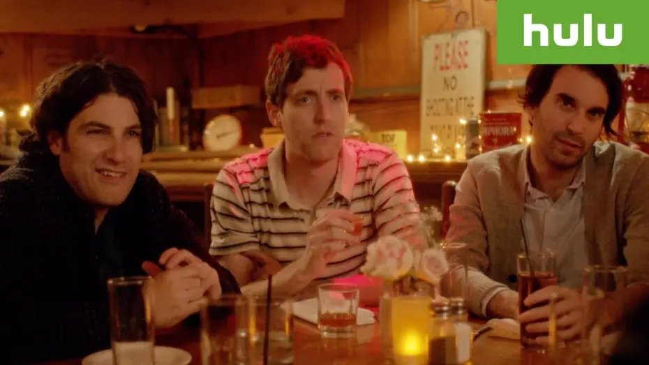 Watch film Joshy | Joshy &bull; Trailer (Official)