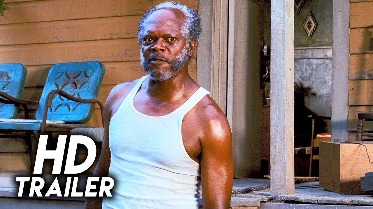 Watch film Black Snake Moan | Black Snake Moan (2006) Original Trailer [FHD]