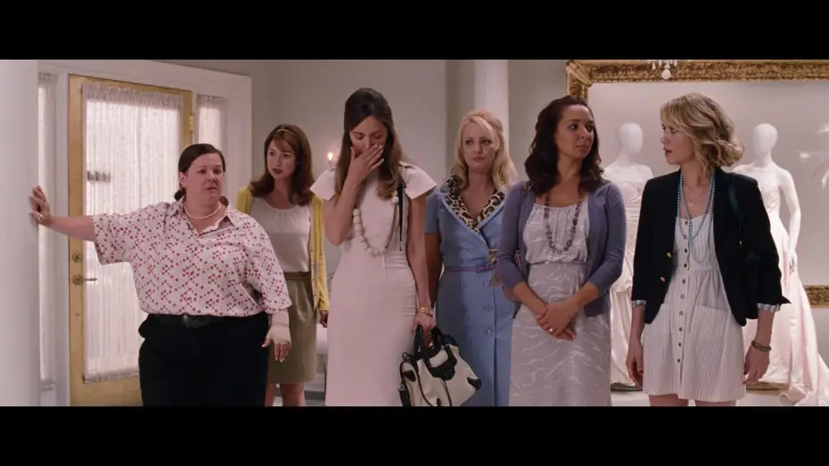 Watch film Bridesmaids | 15th Anniversary Trailer