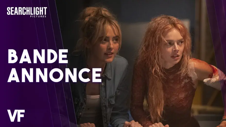 Watch film Ready or Not 2: Here I Come | Wedding Nightmare : deuxi&egrave;me partie - Premi&egrave;re bande-annonce (VF) | Searchlight Pictures