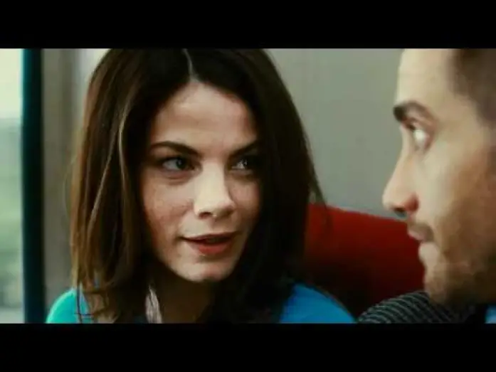 Watch film Source Code | The New Me