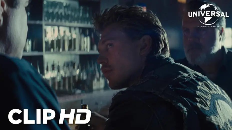 Watch film The Bikeriders | Clip - Los colores de Los V&aacute;ndalos