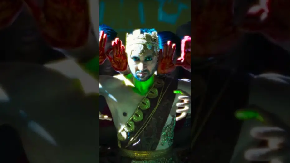 Watch film Hamlet | Wedding Dance Clip