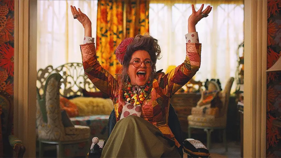 Watch film Dicks: The Musical | Tea With Mommy