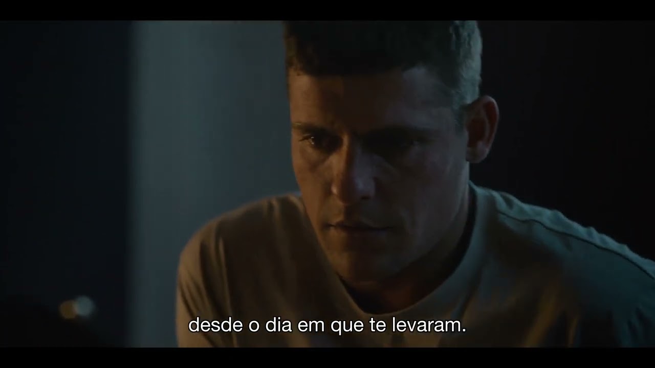 Watch film Amelia&rsquo;s Children | Trailer de Amelia's Children &mdash; A semente do mal (HD)