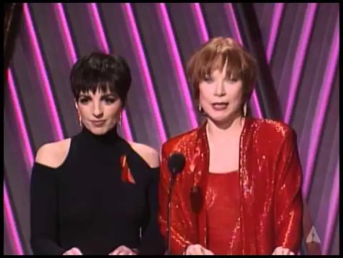 Watch film Beauty and the Beast | "Beauty And The Beast" Wins Original Song: 1992 Oscars