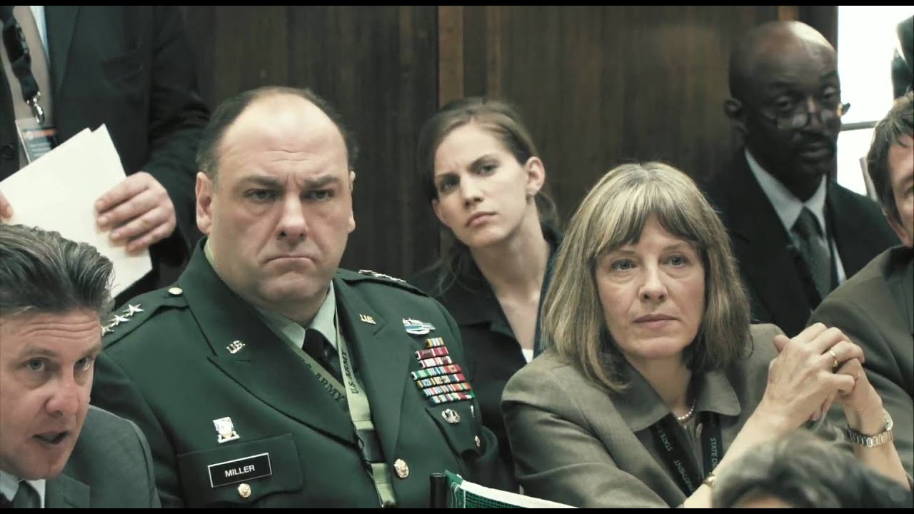 Watch film In the Loop | 'In the Loop' Trailer (2009)