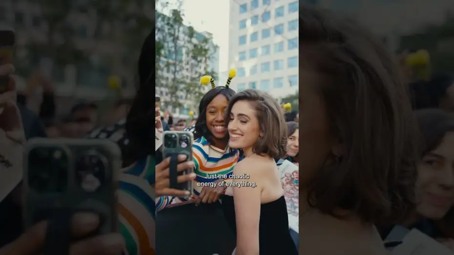 Watch film Saturday Night | International Premiere at TIFF