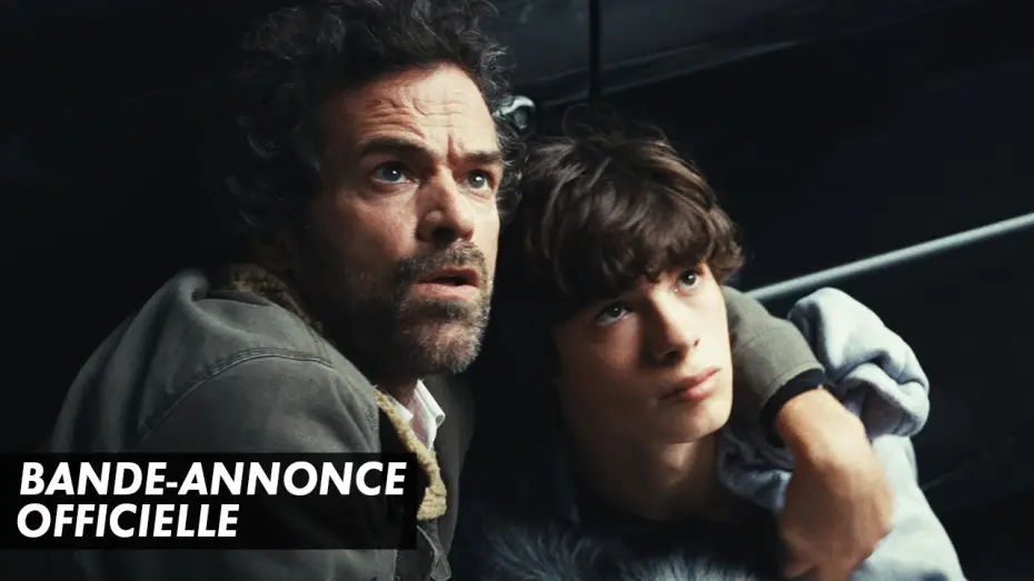 Watch film The Animal Kingdom | LE R&Egrave;GNE ANIMAL &ndash; Bande-annonce Officielle &ndash; Romain Duris / Paul Kircher (2023)