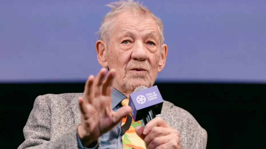 Watch film The Christophers | Ian McKellen and Ed Solomon on The Christophers