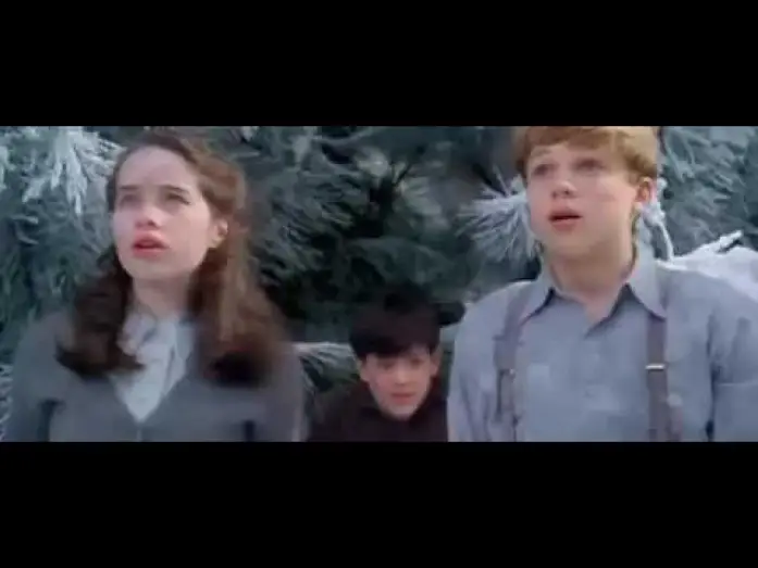 Watch film The Chronicles of Narnia: The Lion, the Witch and the Wardrobe | Le monde de Narnia : Chapitre 1- La Bande Annonce VF