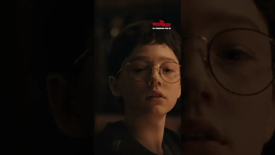 Watch film The Monkey | Terrify