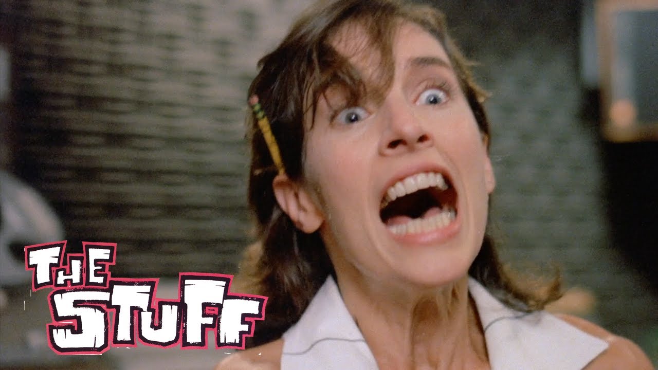 Watch film The Stuff | Official Trailer