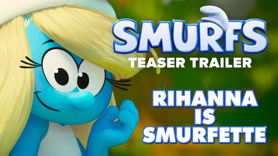 Watch film The Smurfs Musical | Teaser Trailer