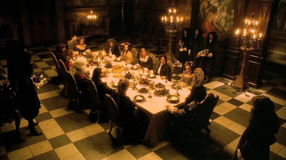 Watch film Stage Beauty | Stage Beauty HD Digital Trailer