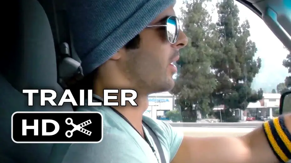 Watch film Area 51 | Area 51 Official Trailer 1 (2015) - Sci-Fi Horror Found Footage Movie HD