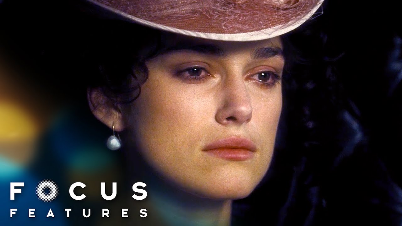 Watch film Anna Karenina | Anna&rsquo;s Meltdown at the Horse Races