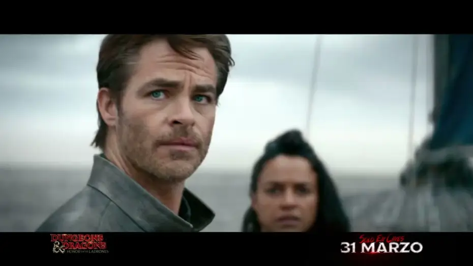 Watch film Dungeons & Dragons: Honor Among Thieves | Spot Superbowl