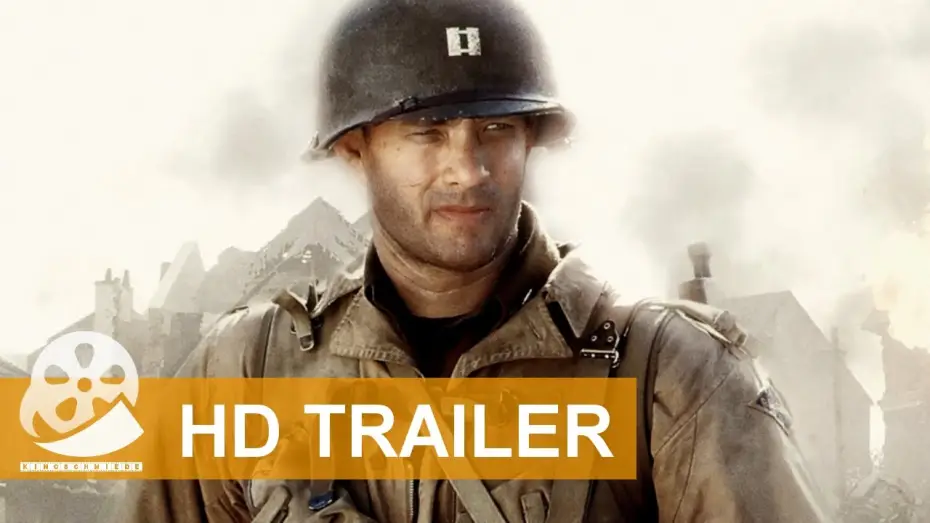 Watch film Saving Private Ryan | DER SOLDAT JAMES RYAN (1998) Trailer Deutsch