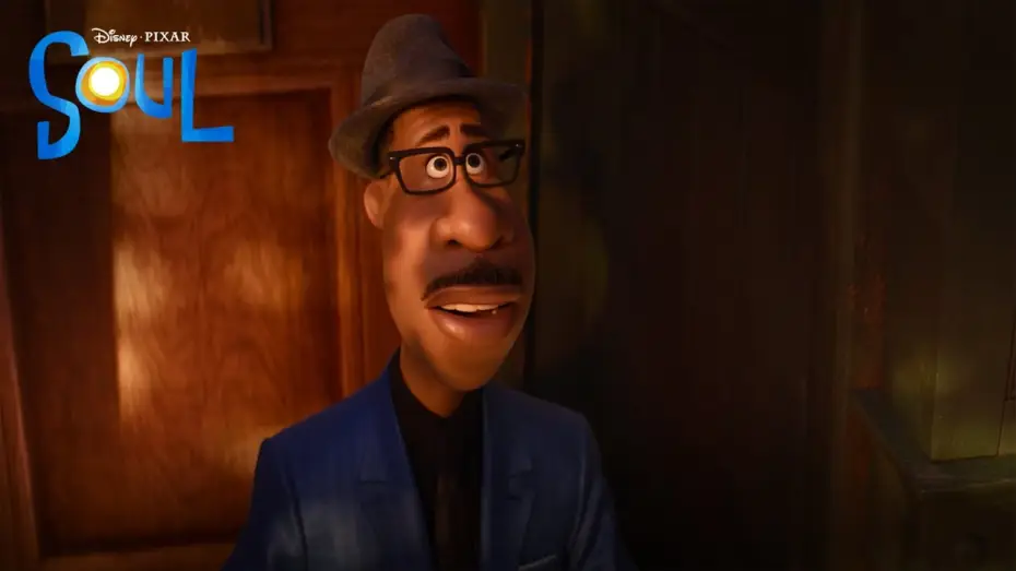 Watch film Soul | Soul | Dall'11 Aprile al cinema