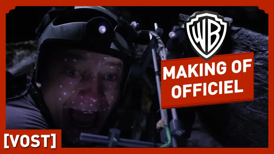 Watch film The Hobbit: An Unexpected Journey | Le Hobbit - Making Of (VOST) / Journal de Bord 3 - Peter Jackson