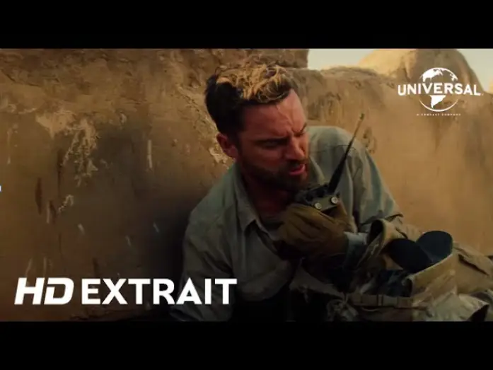Watch film The Mummy | La Momie / Extrait "On va mourir" VF [Au cin&eacute;ma le 14 Juin 2017]