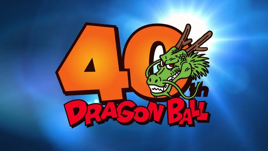 Watch film Dragon Ball: 40th Anniversary Special Video | [DRAGON BALL] 40th Anniversary Special Video