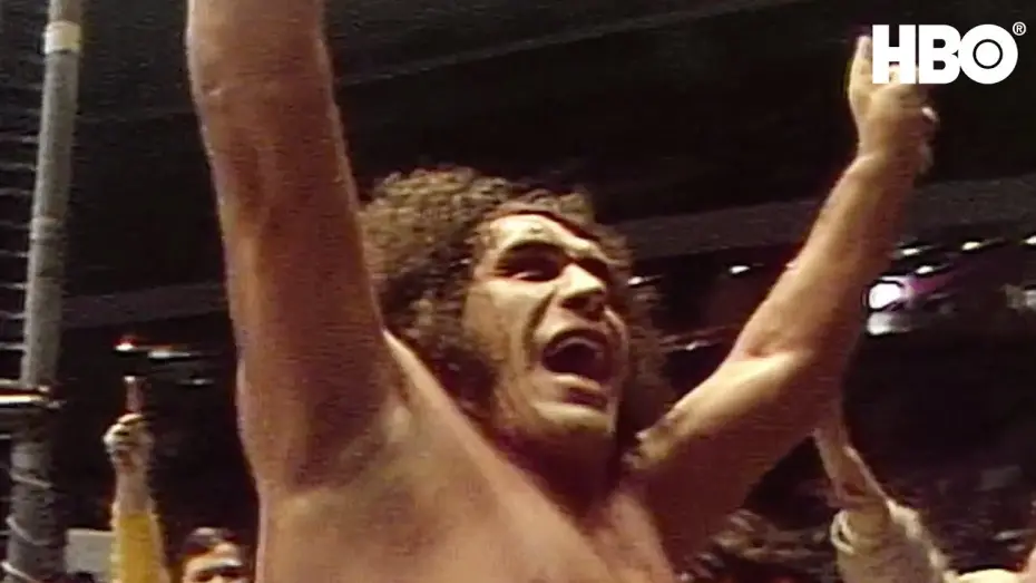 Watch film Andre the Giant | Andre The Giant | 'He Was A God' Teaser | HBO