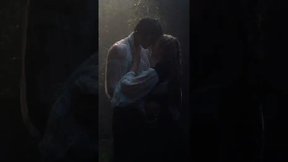 Watch film &ldquo;Wuthering Heights&rdquo; | "Wuthering Heights" x Quinn