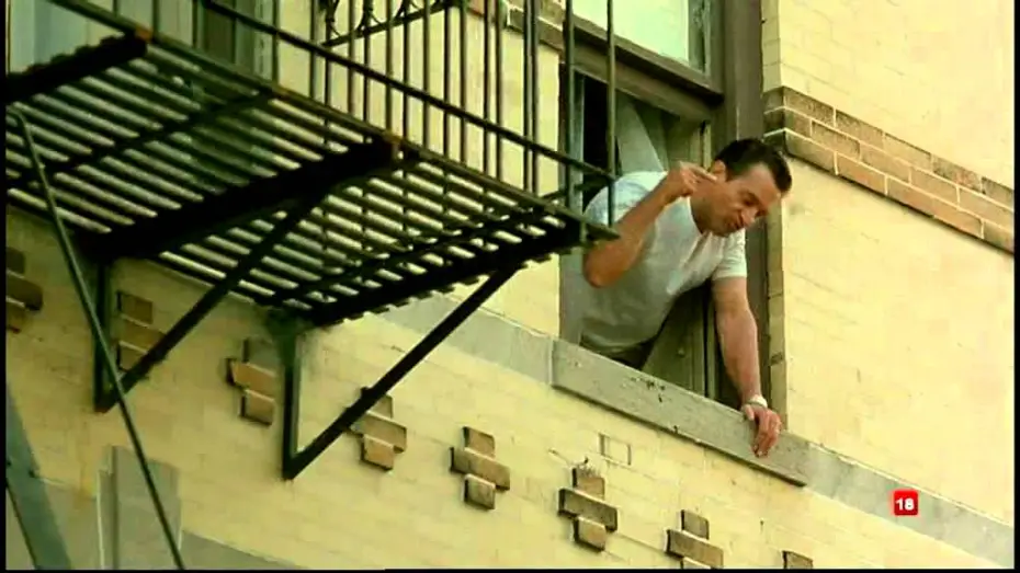 Watch film A Bronx Tale | Una historia del Bronx