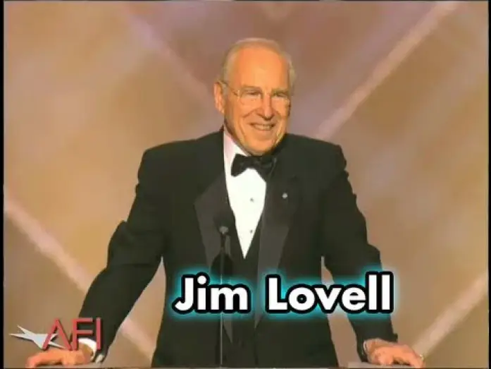 Watch film Apollo 13 | Astronaut Jim Lovell Speaks At Tom Hanks AFI Life Achievement Award