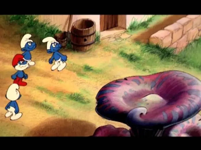 Watch film The Smurfs and the Magic Flute | Trailer