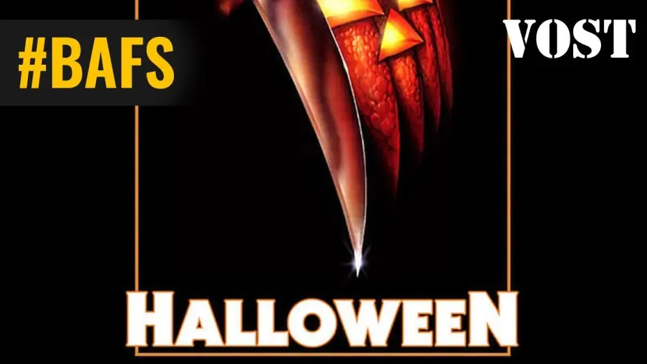 Watch film Halloween | Halloween &ndash; Bande Annonce VOST