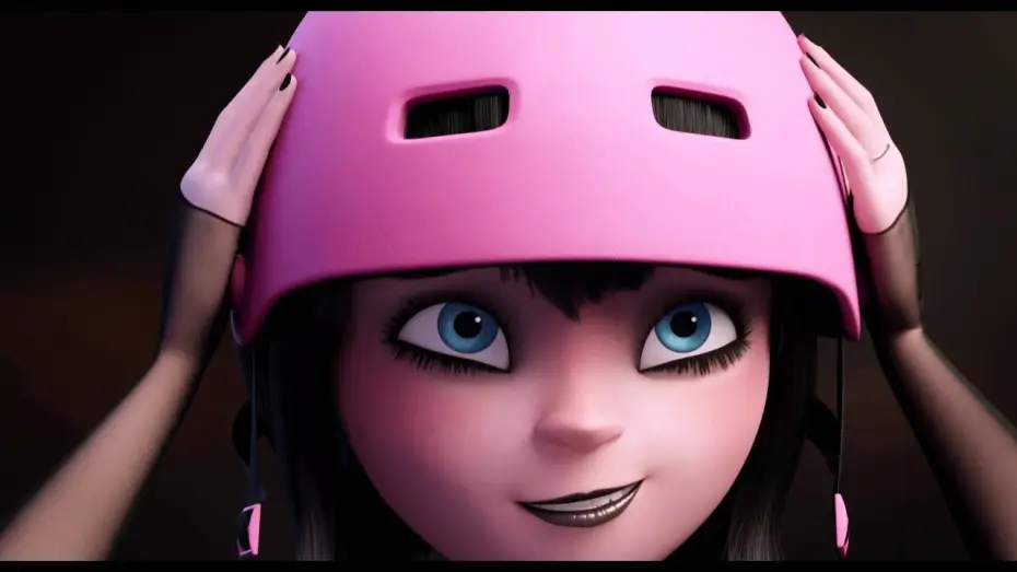 Watch film Hotel Transylvania 2 | H&ocirc;tel Transylvanie 2 -  Extrait - VF BMX