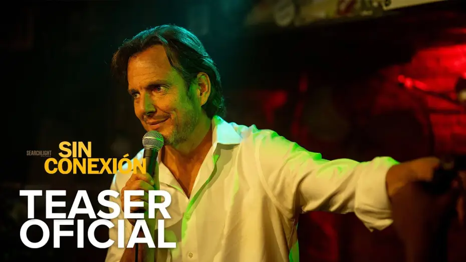 Watch film Is This Thing On? | Teaser Oficial en espa&ntilde;ol