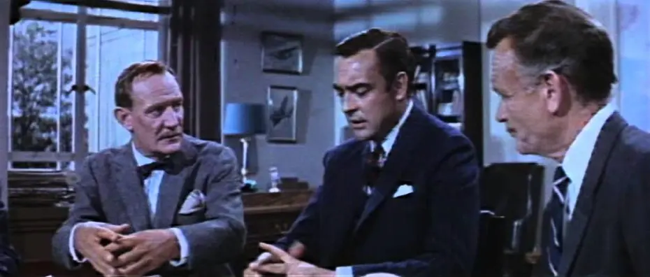 Watch film Operation Crossbow | Operation Crossbow - Trailer