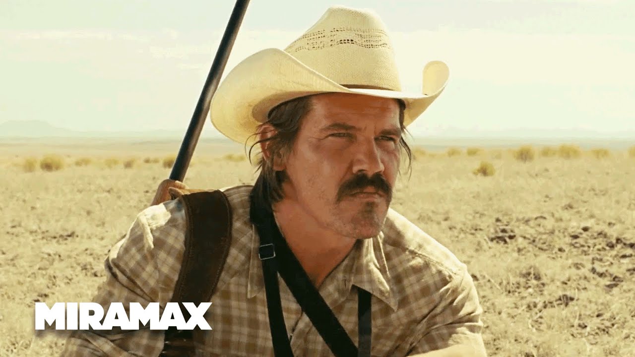 Watch film No Country for Old Men | No Country for Old Men | 'The Discovery' (HD) - Josh Brolin | MIRAMAX