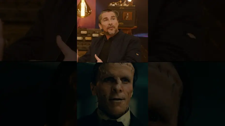 Watch film The Bride! | All they have is each other.