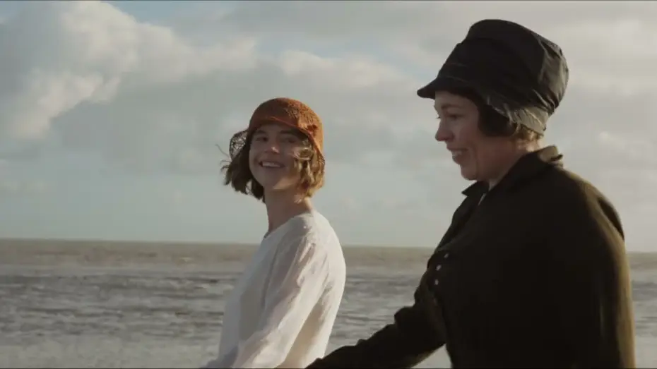 Watch film Wicked Little Letters | CATTIVERIE A DOMICILIO | Nuovo Trailer Italiano | dal 18 aprile al cinema