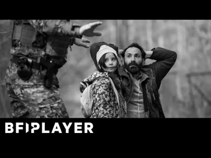 Watch film Green Border | Mark Kermode reviews Green Border (2023) | BFI Player