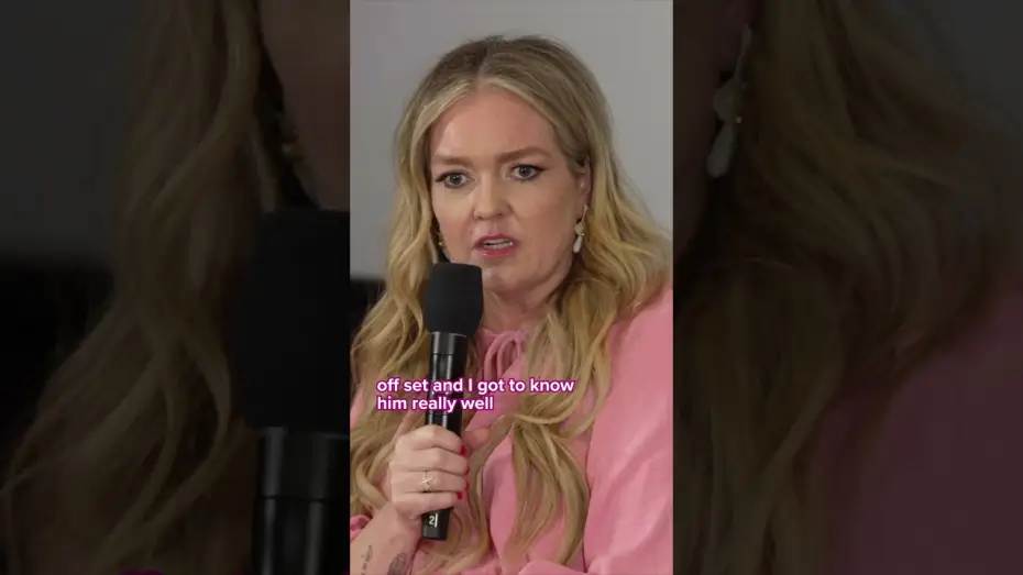 Watch film It Ends with Us | Authors Note Part 4