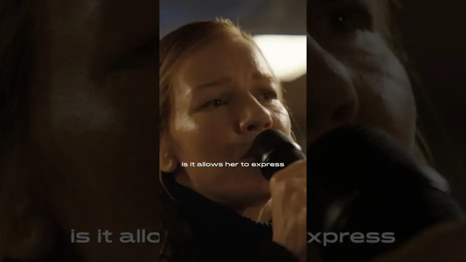 Watch film Project Hail Mary | If she believes in the mission, you should too. Sandra H&uuml;ller is Eva Stratt in Project Hail Mary.