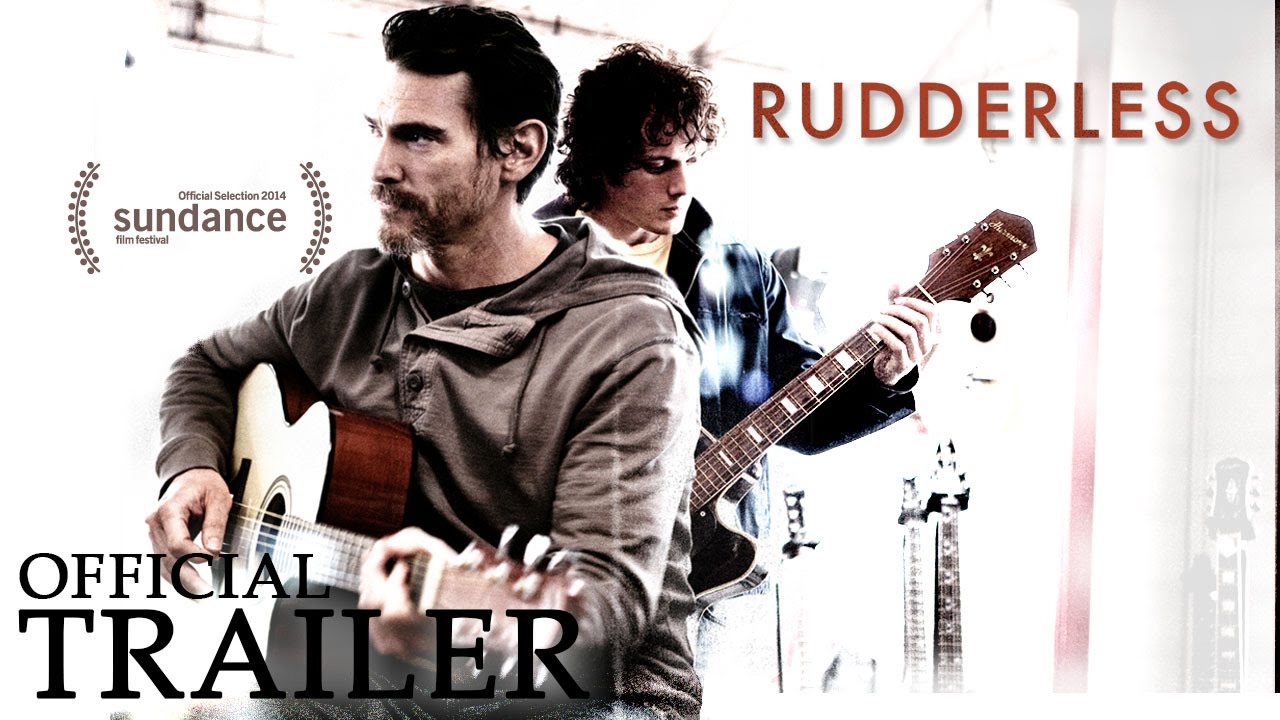 Watch film Rudderless | Rudderless - Official Trailer (HD)