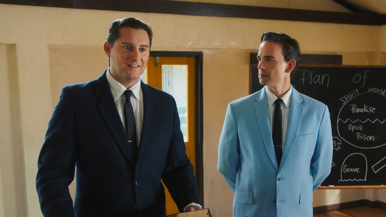 Watch film The Other Side of Heaven 2: Fire of Faith | Making President Monson's Wish Come True in All the World