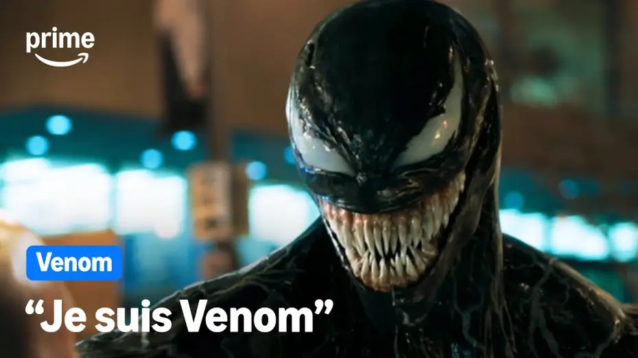 Watch film Venom | Venom VS Eddy | Prime Video