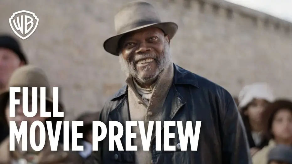 Watch film The Unholy Trinity | Full Movie Preview