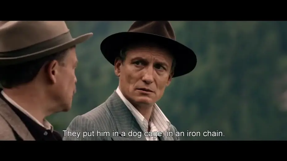 Watch film When Hitler Stole Pink Rabbit | Как Гитлер украл розового кролика (2019), Каролина Линк &mdash; Трейлер