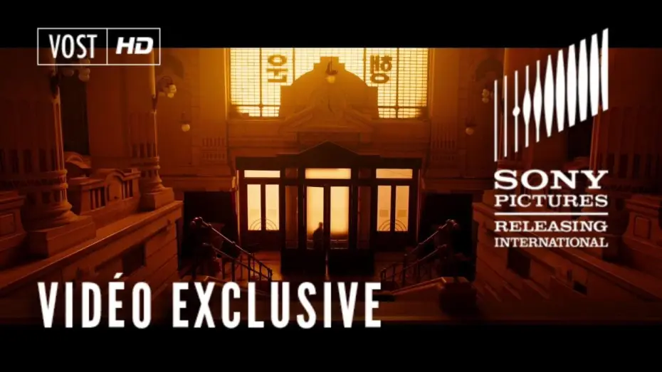 Watch film Blade Runner 2049 | Blade Runner 2049 - Nouvelles images - VOST