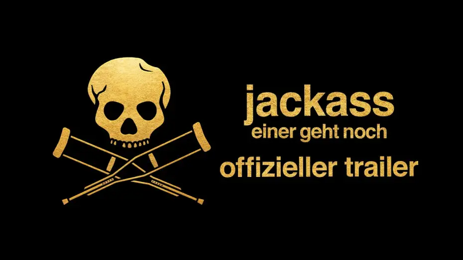 Watch film Untitled Jackass Film | jackass: einer geht noch | Offizieller Trailer (2026 Film)